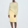Women's jumper Yanbay Reference: YAN18DE26