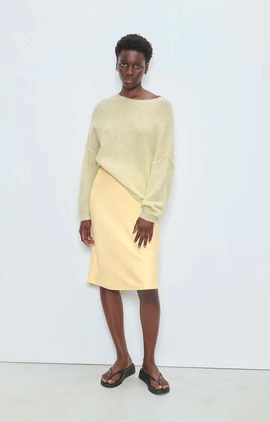 Women's jumper Yanbay Reference: YAN18DE26