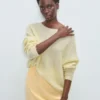Women's jumper Yanbay Reference: YAN18DE26