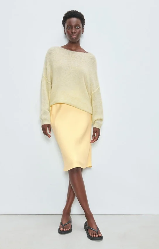 Women's jumper Yanbay Reference: YAN18DE26