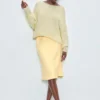 Women's jumper Yanbay Reference: YAN18DE26
