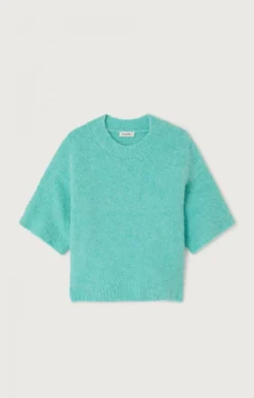 Women's jumper Zolly Reference: ZOL18BH26