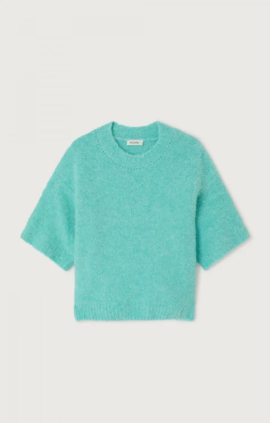 Women's jumper Zolly Reference: ZOL18BH26