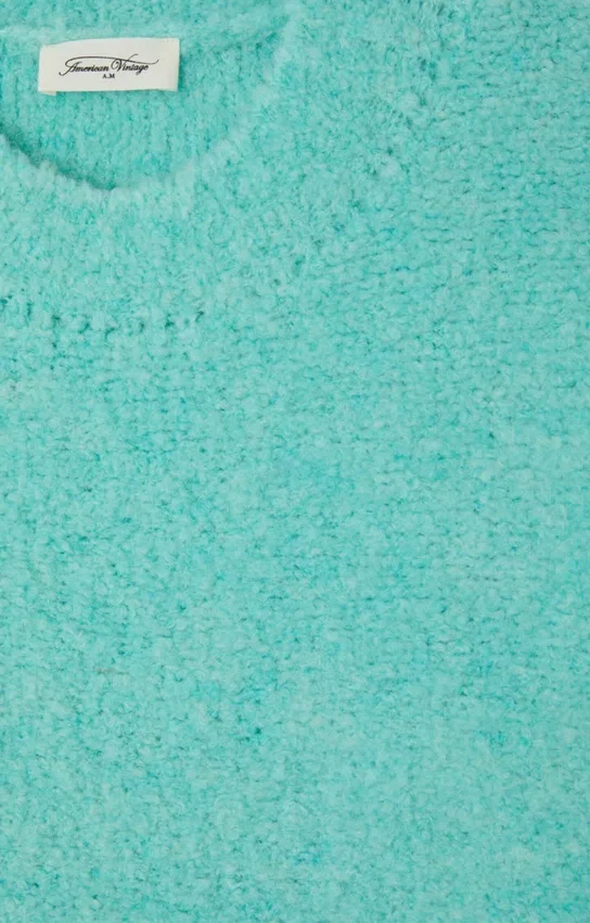 Women's jumper Zolly Reference: ZOL18BH26