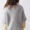 Women's jumper Zolly Reference: ZOL18BH26