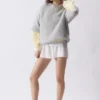 Women's jumper Zolly Reference: ZOL18BH26