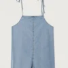 Women's jumpsuit Paybou Reference: PAY12BE26