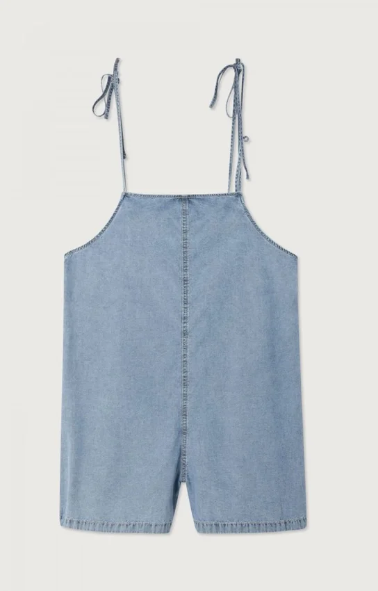 Women's jumpsuit Paybou Reference: PAY12BE26