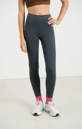 Women's leggings Usuway - AMV SPORTS CLUB Reference: USU04AH26