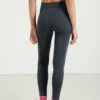 Women's leggings Usuway - AMV SPORTS CLUB Reference: USU04AH26