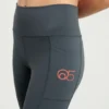 Women's leggings Usuway - AMV SPORTS CLUB Reference: USU04AH26