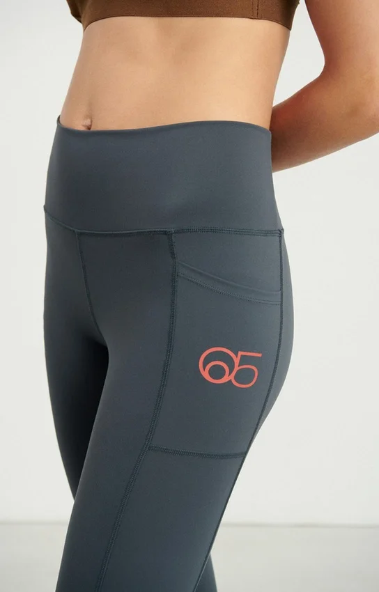 Women's leggings Usuway - AMV SPORTS CLUB Reference: USU04AH26