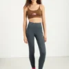 Women's leggings Usuway - AMV SPORTS CLUB Reference: USU04AH26