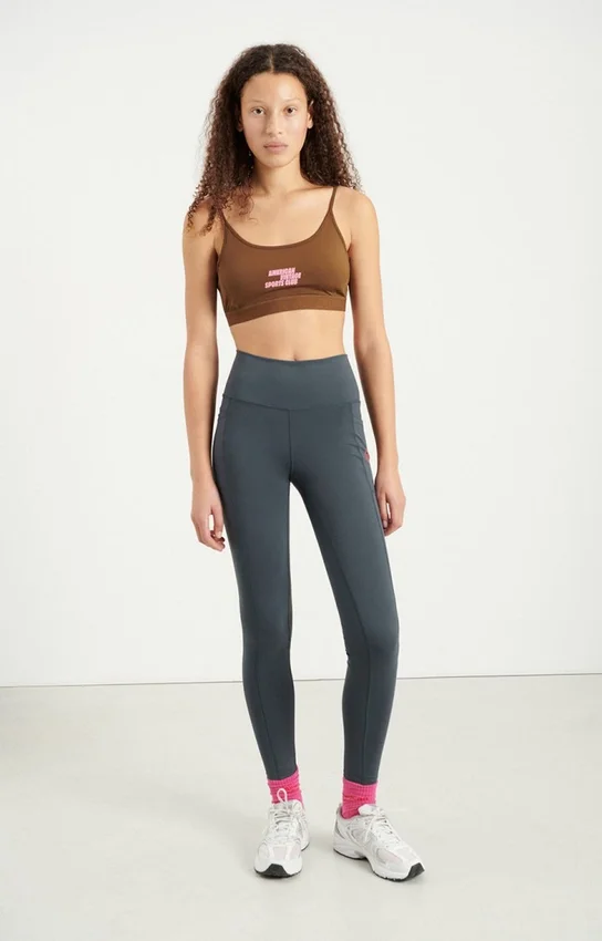 Women's leggings Usuway - AMV SPORTS CLUB Reference: USU04AH26