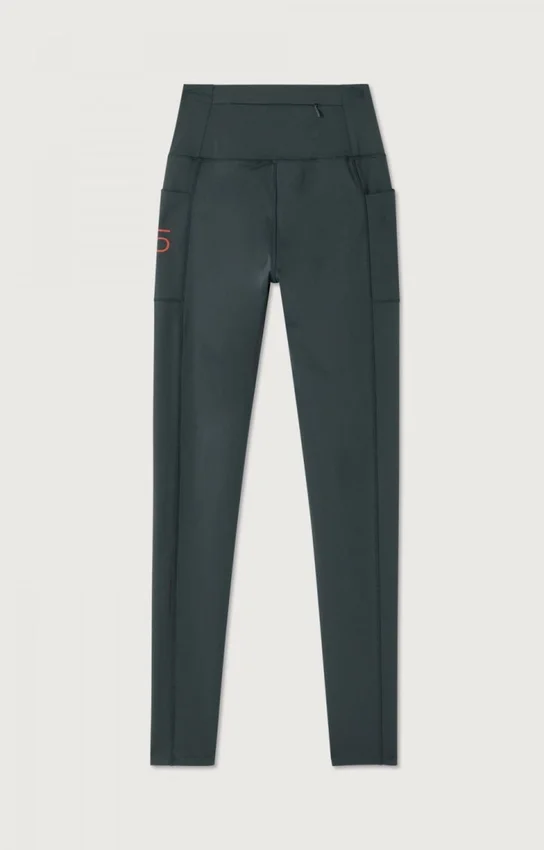 Women's leggings Usuway - AMV SPORTS CLUB Reference: USU04AH26