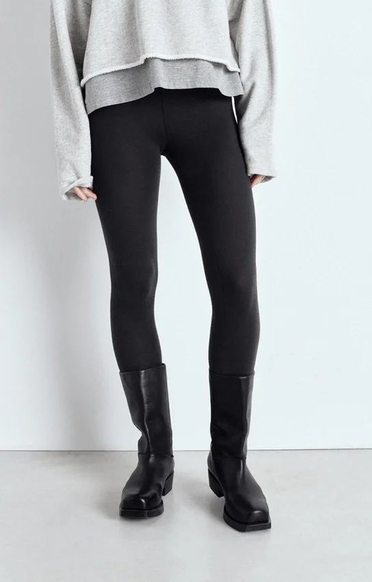Women's leggings Ypawood Reference: YPA04BH26
