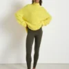 Women's leggings Ypawood Reference: YPA04BH26