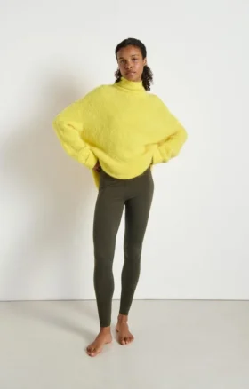 Women's leggings Ypawood Reference: YPA04BH26