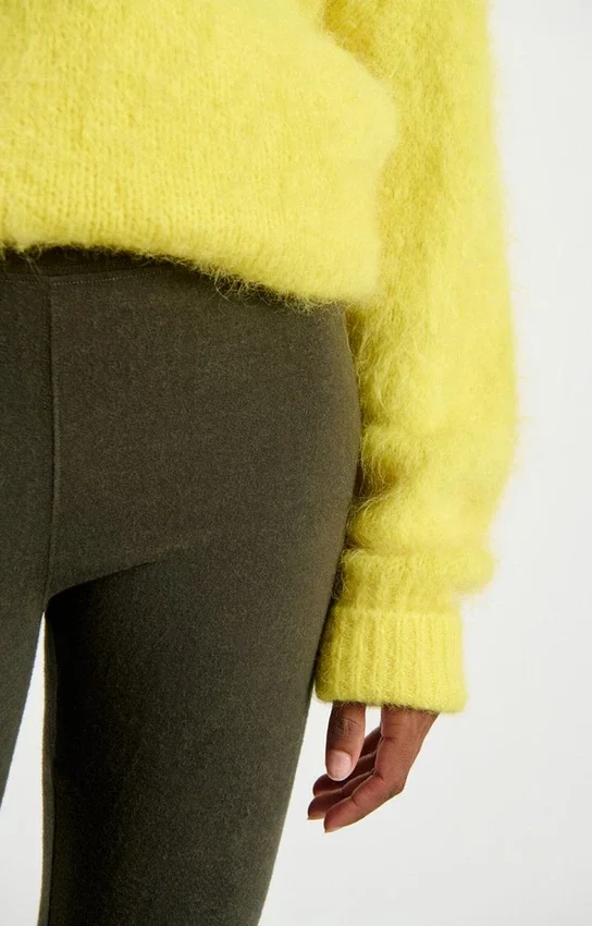 Women's leggings Ypawood Reference: YPA04BH26