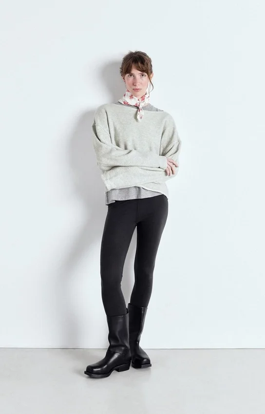 Women's sweatshirt Kodytown Reference: KOD03AH26