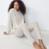 Women's leggings Ypawood Reference: YPA04BH26