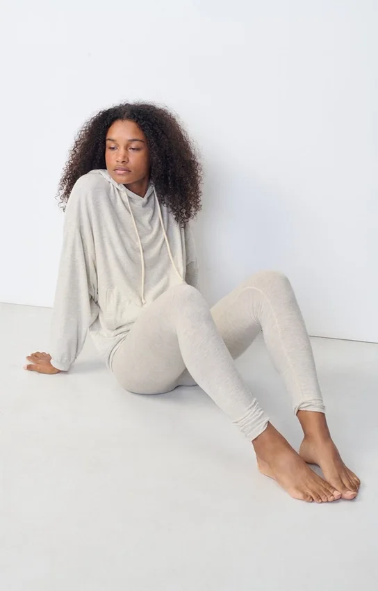 Women's leggings Ypawood Reference: YPA04BH26