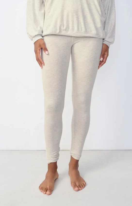 Women's leggings Ypawood Reference: YPA04BH26