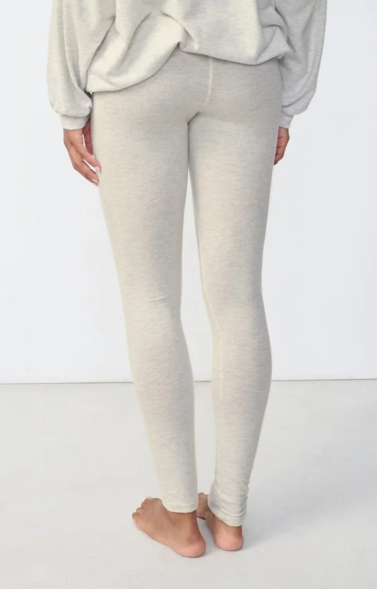 Women's leggings Ypawood Reference: YPA04BH26