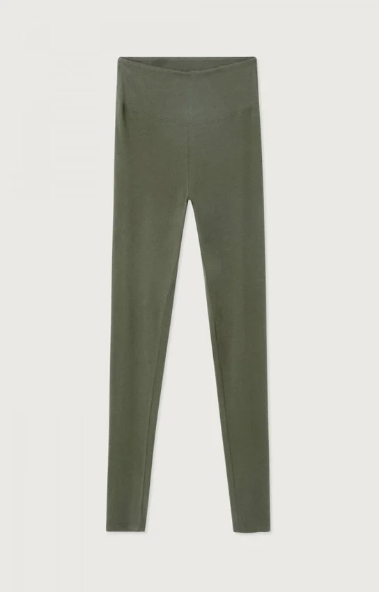 Women's leggings Ypawood Reference: YPA04BH26