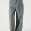 Women’s loose-fit jeans Arlow Reference: ARL11AH26