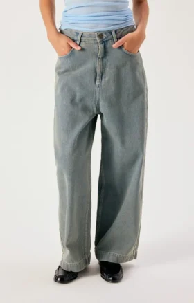 Women’s loose-fit jeans Arlow Reference: ARL11AH26