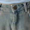 Women’s loose-fit jeans Arlow Reference: ARL11AH26
