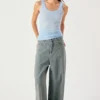 Women’s loose-fit jeans Arlow Reference: ARL11AH26