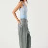 Women’s loose-fit jeans Arlow Reference: ARL11AH26