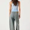 Women’s loose-fit jeans Arlow Reference: ARL11AH26