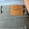 Women’s loose-fit jeans Arlow Reference: ARL11AH26
