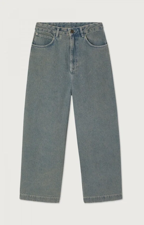 Women’s loose-fit jeans Arlow Reference: ARL11AH26