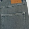 Women’s loose-fit jeans Arlow Reference: ARL11AH26