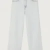 Women’s loose-fit jeans Joybird Reference: JOY11NH26