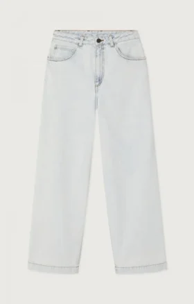 Women’s loose-fit jeans Joybird Reference: JOY11NH26