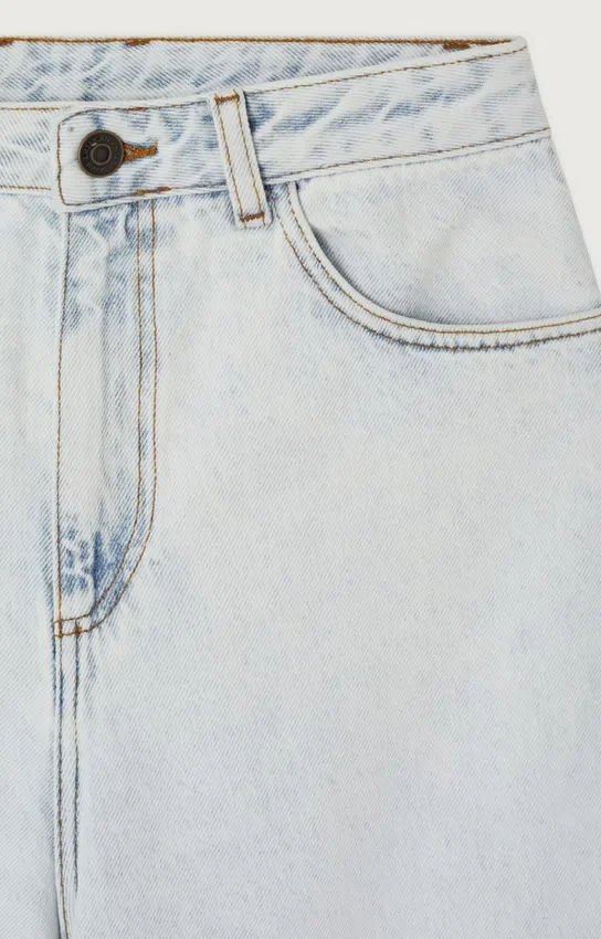 Women’s loose-fit jeans Joybird Reference: JOY11NH26