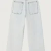 Women’s loose-fit jeans Joybird Reference: JOY11NH26