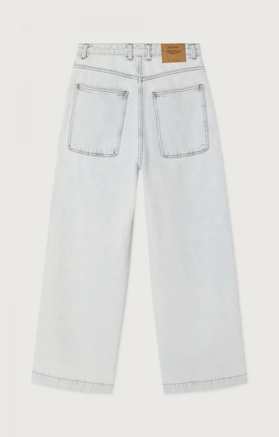 Women’s loose-fit jeans Joybird Reference: JOY11NH26