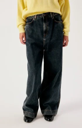 Women’s loose-fit jeans Lydbay Reference: LYD11AH26