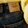 Women’s loose-fit jeans Lydbay Reference: LYD11AH26