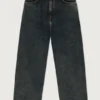 Women’s loose-fit jeans Lydbay Reference: LYD11AH26