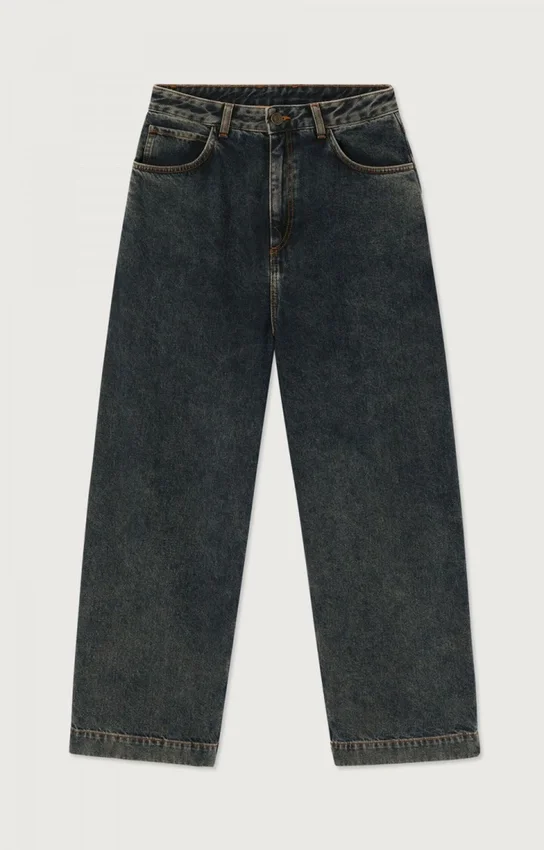 Women’s loose-fit jeans Lydbay Reference: LYD11AH26