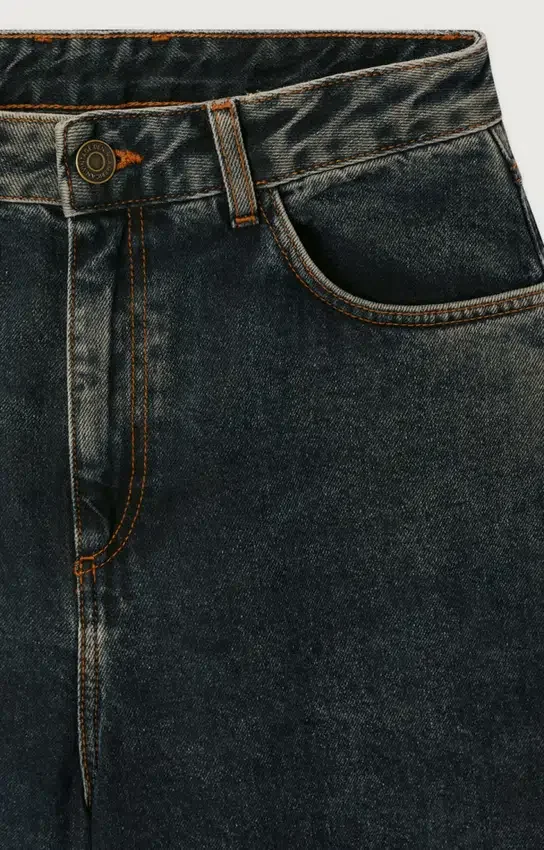 Women’s loose-fit jeans Lydbay Reference: LYD11AH26