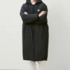 Women's parka Zotcity Reference: ZOT17CH26