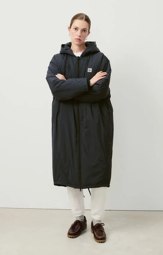 Women's parka Zotcity Reference: ZOT17CH26